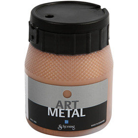 Metaalverf - Koper - Art Metal - 250ml