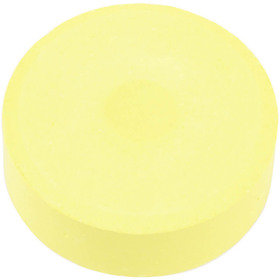 Waterverf - Geel - 19x57mm - 6 stuk