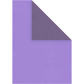 Structuurpapier - donkerpaars/paars - A4 - 21x29,7cm - 100 gr - 200 vellen