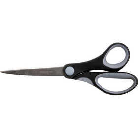 Algemene schaar, L: 21 cm, rechtshandig, 1 stuk
