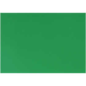 Glanspapier - groen - 32x48 cm - 80 grams - Creotime - 25 vellen