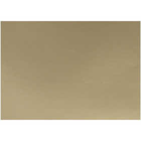 Glanspapier - goud - 32x48 cm - 80 grams - Creotime - 25 vellen