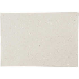 Kraft papier - Grijs - A4 - 21x29,7cm - 100 gram - Paper Concept - 500 vel