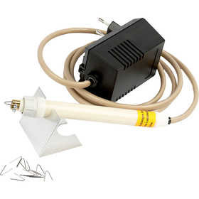 Pyrografie / Houtbranden set GS 6, 1V - 7W, 1 stuk