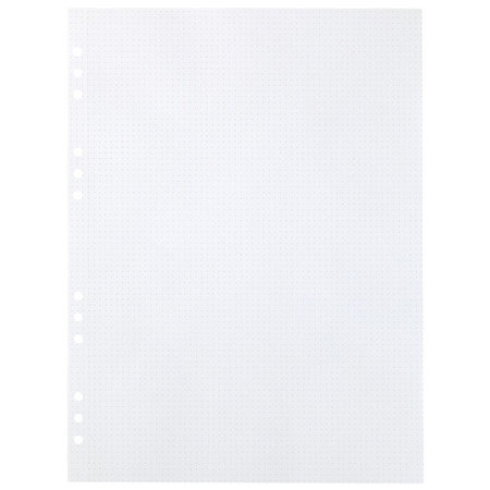 MyArtBook papier A3 - bullet journal papier dotted 150g