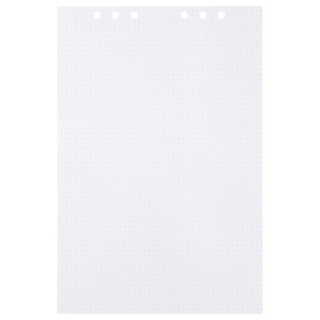 MyArtBook papier A4 - bullet journal papier dotted 150g