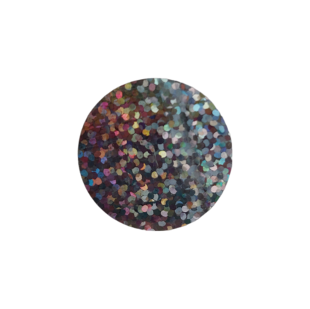 Krasstickers - Zilveren Glitter Rondjes - Kraskaarten Maken - Zelf Krasplaatjes Maken - DIY Kraskaarten - Waardebon Kraskaarten - Persoonlijke Kraskaarten - Krasbon Maken - DIY Waardebonnen - Cadeaubo