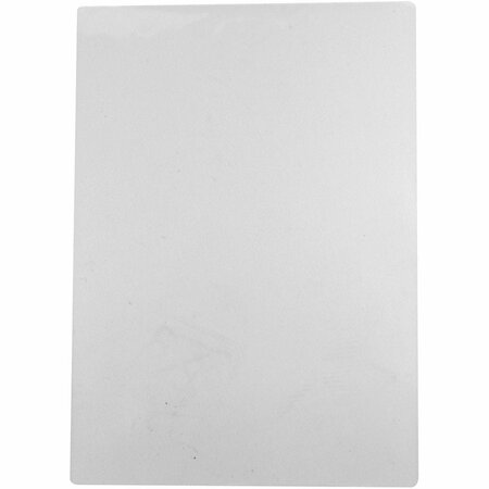 Lamineer Hoezen - Lamineren - Document Bescherming - Lamineren Accessoires - A4 Formaat - Transparant - Hitte Lamineren - 100 Micron - 100 Stuks