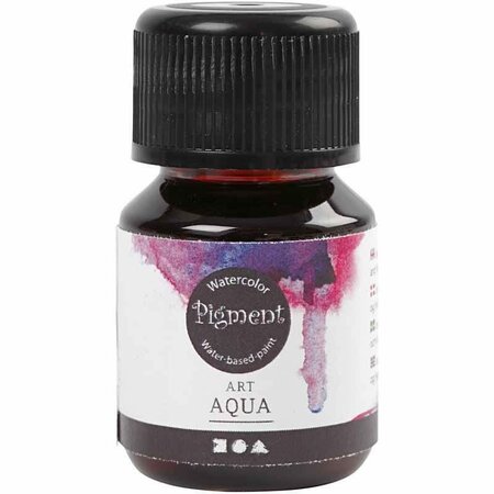 Vloeibare Aquarelverf - Blauw - 250 ml - Voor Schilderen en Kunstenaarstechnieken