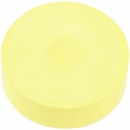 Losse Waterverf Tabletten – Gele Waterverf Tabletten - Aquarelverf Tabletten – Waterverf Navulling – Aquarel Navulling – Pigmentrijke Verf – Waterbased Verf – Losse Verf Tabletten – Aquarel Hobbyverf