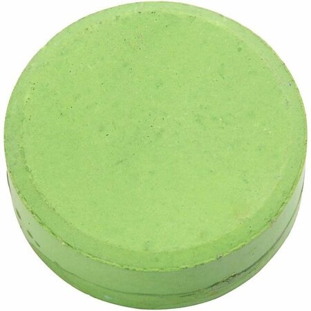 Losse Waterverf Tabletten – Groene Waterverf Tabletten - Aquarelverf Tabletten – Waterverf Navulling – Aquarel Navulling – Pigmentrijke Verf – Waterbased Verf – Losse Verf Tabletten – Aquarel Hobbyver