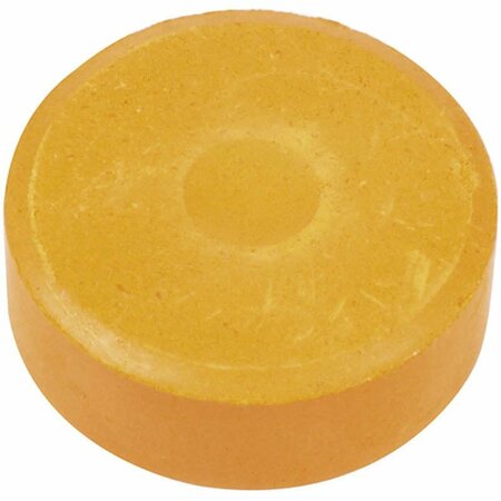 Waterverf - Oranje - 16x44 mm - 6 stuks