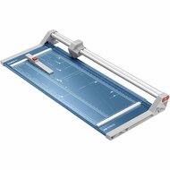 Rol Snijmes - Dahle - Extra Lange Snijmachine Voor Groot Formaat Papier - Hoge Precisie - Duurzaam Mes - 91,5x36 cm - Snijlengte 72 cm - Snijhoogte 2 mm - 1 Stuk