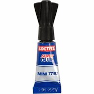Loctite Super Glue, 3 gr