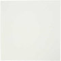 Aquarelpapier - Lichte Structuur - Wit - 12x12 cm - 200 grams - Creotime - 100 vellen