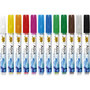 SOLO GOYA Aqua Paint Marker Display, diverse kleuren, 12 stuk/ 1 doos
