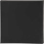 ArtistLine canvas, zwart, D: 1,6 cm, afm 30x30 cm, 360 gr, 1 stuk