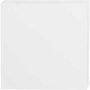 ArtistLine canvas, wit, D: 3,5 cm, afm 30x30 cm, 360 gr, 1 stuk