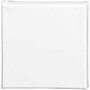 ArtistLine canvas, wit, D: 1,6 cm, afm 15x15 cm, 360 gr, 10 stuk/ 1 doos