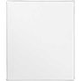 ArtistLine canvas, wit, D: 1,6 cm, afm 24x30 cm, 360 gr, 10 stuk/ 1 doos