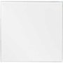 ArtistLine canvas, wit, D: 1,6 cm, afm 30x30 cm, 360 gr, 10 stuk/ 1 doos