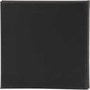 ArtistLine canvas, zwart, wit, D: 1,6 cm, afm 30x30 cm, 360 gr, 10 stuk/ 1 doos
