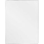 ArtistLine canvas, wit, D: 1,6 cm, afm 30x40 cm, 360 gr, 10 stuk/ 1 doos