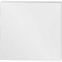 ArtistLine canvas, wit, D: 3,5 cm, afm 50x50 cm, 360 gr, 5 stuk/ 1 doos