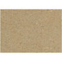 Gerecycled karton, grijs bruin, 46x64 cm, 225 gr, 125 vel/ 1 doos