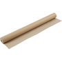 Kraft papier op rol, bruin, B: 96 cm, 130 gr, 30 m/ 1 rol