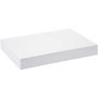 Tekenpapier, wit, A3, 297x420 mm, 80 gr, 500 vel/ 1 doos