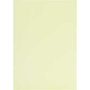Vellum papier - lichtgroen - A4 - 21x29,7cm - 100 gr - 10 vellen
