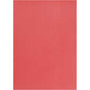 Vellum Papier - Rood - A4 - 21x29,7cm - 100 gram - Creotime - 10 vellen