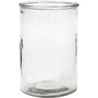Waxinelicht, H: 14,5 cm, d 10 cm, 6 stuk/ 1 karton