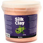 Silk Clay®, licht beige, 650 gr/ 1 emmer