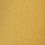 Fleece, geel, L: 125 cm, B: 150 cm, 200 gr, 1 stuk