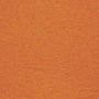 Fleece, oranje, L: 125 cm, B: 150 cm, 200 gr, 1 stuk