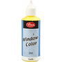 Glasverf - Geel - Window Color - 80ml