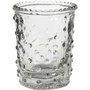 Waxinelicht, H: 7,8 cm, d 6,4 cm, 100 ml, 6 stuk/ 1 karton