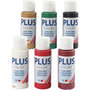 Acrylverf - Kerst Verf - Plus Color - 6x60 ml