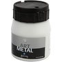 Metaalverf - Zilver - Art Metal - 250ml