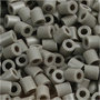 Strijkkralen, essen (32226), afm 5x5 mm, gatgrootte 2,5 mm, medium, 1100 stuk/ 1 doos