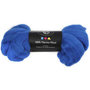Merino wol, kobalt blauw, dikte 21 my, 100 gr/ 1 doos