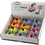 Ponsen, Kerst, afm 25 mm, 12 stuk/ 1 doos