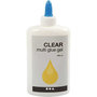 Transparante Multi Glue-gel, 236 ml/ 1 fles