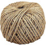 Natuurlijk touw, dikte 3 mm, 100 m/ 1 rol