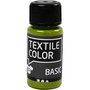Textielverf - Kiwi - Creotime - 50 ml