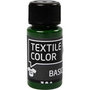 Textielverf - Gras Groen - Creotime - 50 ml