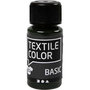 Textielverf - Olijfgroen - Creotime - 50 ml