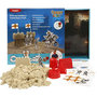 Sandy Clay® , naturel, Ridderburcht, 1 set